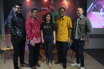 Kemendikbud berharap swasta bisa edarkan empat film bersejarah