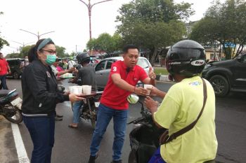 Legislator sarankan Bandara Tjilik Riwut ditutup untuk sementara