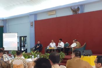 Forum Sekda Seluruh Indonesia tunda gelar rakornas di Batam
