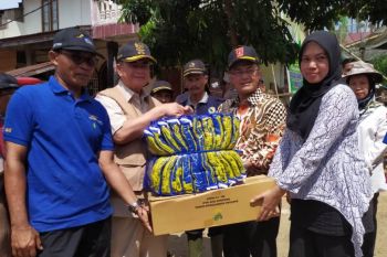 Sumbar upayakan jembatan bailey untuk akses korban banjir Agam