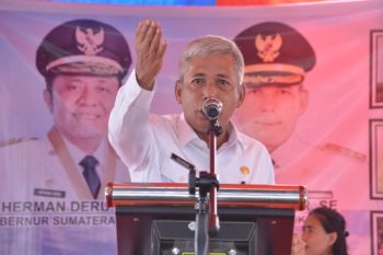 Pemkab OKI terus pantau warga pulang dari luar negeri