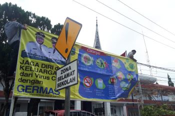 Sosiolog: Adaptasi kebiasaan baru harus menjadi gaya hidup