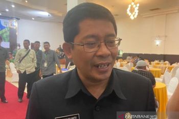 Sumatera Selatan gencarkan penanaman  pohon