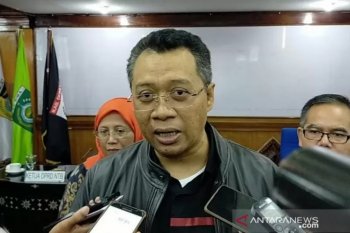 NTB tetapkan status darurat Corona