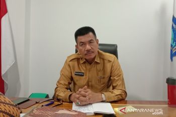 Pemprov Babel hentikan sementara absen sidik jari ASN cegah covid-19