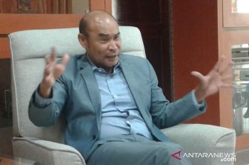 Gubernur Viktor harapkan peserta perayaan Semana Santa dibatasi