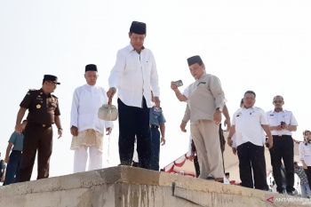 Pelaksanaan MTQ Kepri 2020 ditunda setelah Idul Fitri