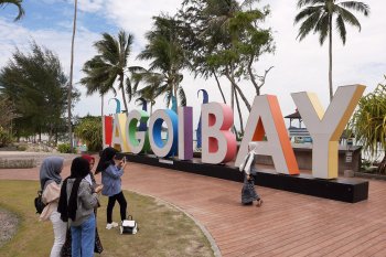 Bintan belum putuskan kelanjutan agenda wisata 2020