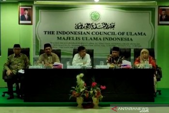 Pemprov Lampung  diminta telusuri  jamaah yang ikut tabligh di Malaysia
