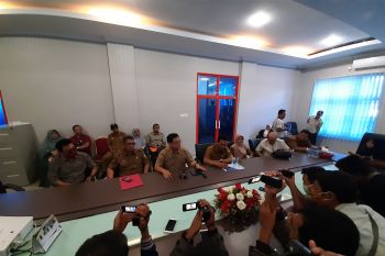 Kronologi seorang warga Tanjungpinang positif COVID-19