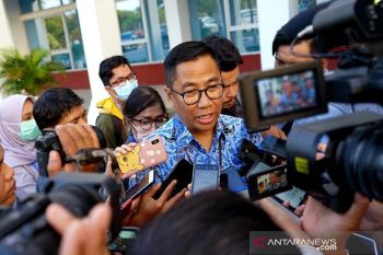 Pemprov bahas tentang libur hingga pembatasan kunjungan ke Kalteng, begini penjelasannya