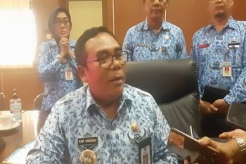 Dua pasien diisolasi di RSUD Kraton Pekalongan