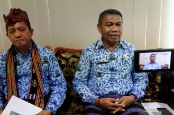 Enam warga di NTT masuk daftar ODP COVID-19