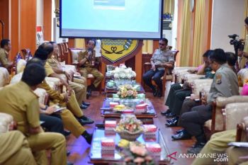 Ombudsman dukung langkah Gubernur Sulteng untuk mencegah COVID-19