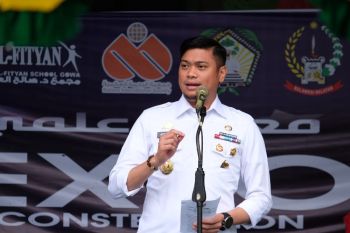 Pemkab Gowa tutup objek wisata Malino guna antisipasi Covid-19