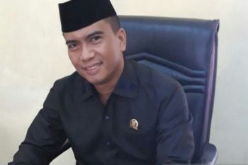 Komisi IV dukung Pemkab Lampung Timur cegah corona merebak