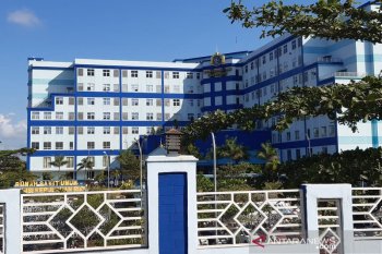 Pasien positif COVID-19 di Tanjungpinang berangsur  membaik