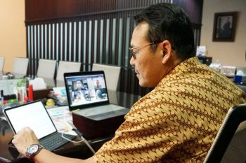 BPJS Kesehatan terapkan kebijakan khusus antisipasi penyebaran virus corona