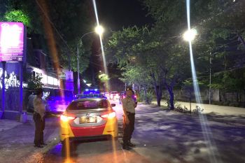 Polsek Panakkukang intensifkan patroli cegah balap liar