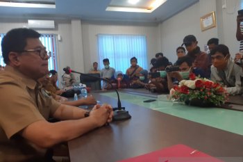 Pemprov Kepri bantah pasien COVID-19 di Tanjungpinang meninggal