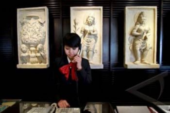 Okupansi hotel di DIY turun hingga 20 persen terdampak COVID-19