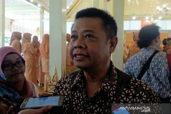 Pemda DIY menyiapkan gugus tugas percepatan penanganan COVID-19