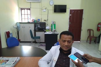 Jam besuk di RSUD AdnaanWD Payakumbuh dibatasi untuk kurangi keramaian