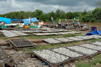 Pemerintah Kabupaten Lampung Timur keluarkan edaran buat pelaku usaha cegah COVID-19