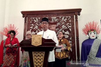 2.447 orang positif COVID-19 di Jakarta hingga Rabu