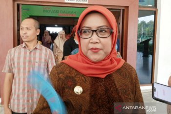 Bupati Bogor enggan tutup objek wisata kawasan Puncak