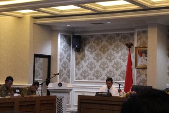 Jaga stabilitas ekonomi, BI lakukan operasi pasar