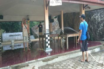 Disnakertrans Gunung Kidul: Belum ada karyawan pabrik terpapar COVID-19