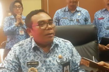 Bupati: Kabupaten Pekalongan nihil COVID-19