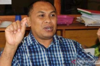 'Lockdown' bukan solusi antisipasi COVID-19