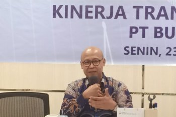 Wabah corona tidak pengaruhi perdagangan berjangka komoditas