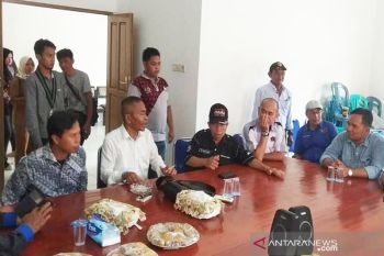 PWI instruksikan jajarannya untuk menunda semua kegiatan
