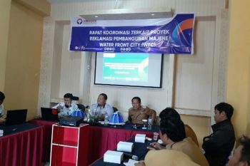 Ombudsman Sulbar temukan pelanggaran administrasi WFC