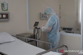 Ini manfaat isolasi diri dalam memutus mata rantai COVID-19
