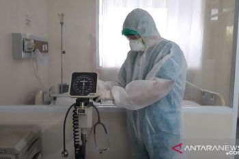 Ahli epidemiologi: Berdayakan laboratorium daerah konfirmasi COVID-19