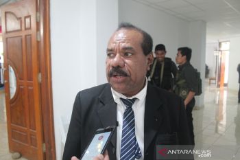 Dinkes produksi antiseptik gantikan kekosongan hand sanitizer