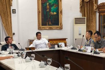 Banyuasin gandeng  investor kembangkan produk turunan kelapa