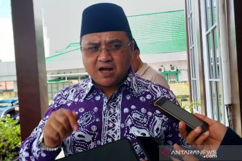 Gubernur Erzaldi buka suara terkait Ceng Beng
