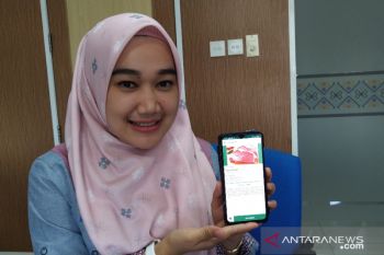 KITKU, solusi belanja kebutuhan dapur wanita karier di Padang
