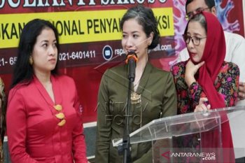 Pasien positif corona sembuh