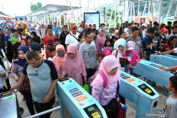 Saran WHO kalau terpaksa kerja ke kantor di tengah kasus pandemi COVID-19