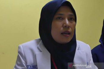 Terkait COVID-19, RSUD Temanggung tambah delapan kamar isolasi