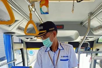 Waspada Corona, Area Transportasi, Pendidikan dan Pemerintahan Ikuti Protokol WHO