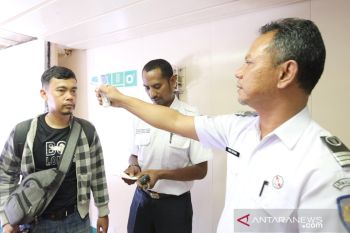 PT Pelni tingkatkan pelayanan cegah COVID-19