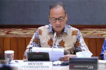 Kemenperin dorong peningkatan investasi bahan pendukung pengolahan ikan