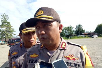 Aparat gabungan TNI-Polri antisipasi pergeseran KKB ke Tembagapura melalui Jila